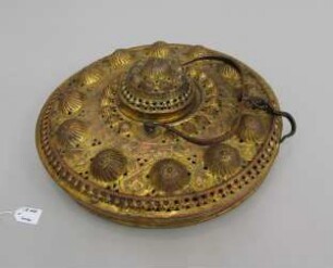 Lampe zum Aufhängen