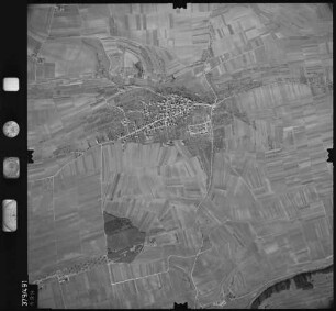 Luftbild: Film 31 Bildnr. 599