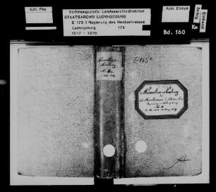 Sammlung von Normalien Nr. II (Ziffer 200-399)