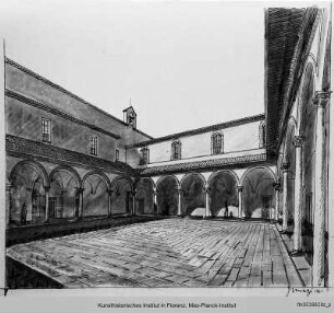 Restaurierungsprojekt für das Findelhaus