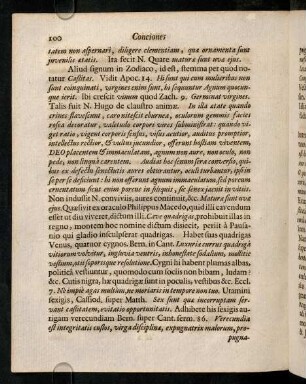 100-102, Aliud signum in Zodiaco, id est, stemma per quod ...