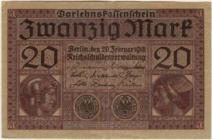 20 Mark
