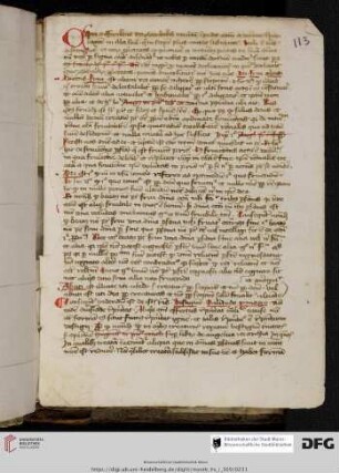 Explanatio terminorum theologicalium
