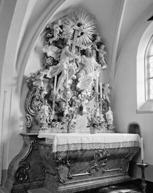 Dreifaltigkeitsaltar
