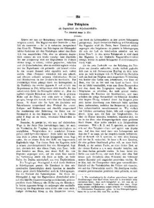 Das Telephon : als Gegenstand des Schulunterrichts ; (Schluss)