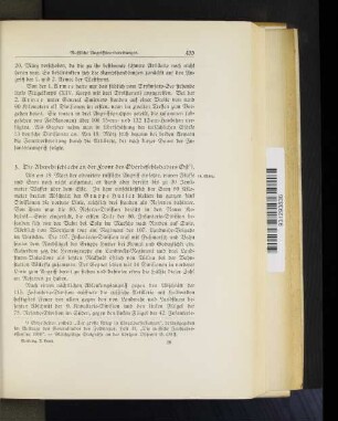 3. Die Abwehrschlacht an der Front des Oberbefehlshabers Ost.