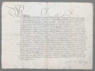 HLB Fulda, Urkunde 231