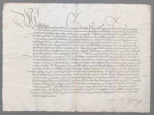 HLB Fulda, Urkunde 231