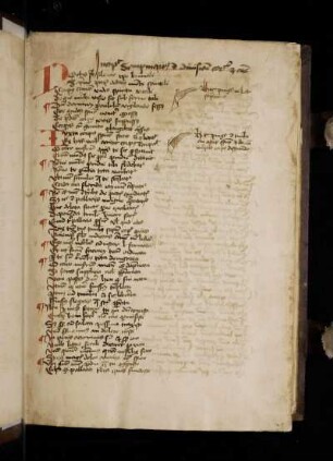 Visio Philiberti sive dialogus inter corpus et animam.
