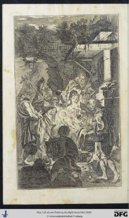 In Nativitate Domini.