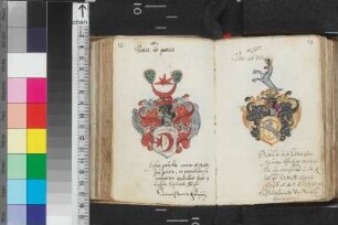 Friesen, Heinrich von; Blatt 15