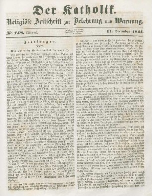 681-684 Zeitfragen : wie Friedrich Hurter katholische wurde