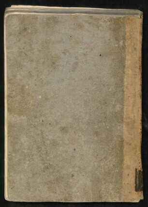 Syrische Sammelhandschrift
