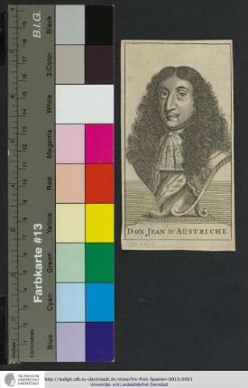Don Jean D'Austriche