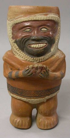 Figurengefäß