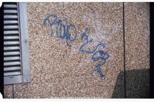 Rule by SOR
