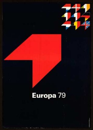 SPD, Europawahl 1979