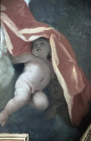 Allegorie des Friedens