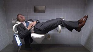 Frohes Schaffen - Ein Film zur Senkung der Arbeitsmoral