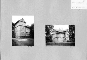 Hessisch-Lichtenau