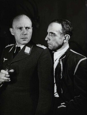 Des Teufels General