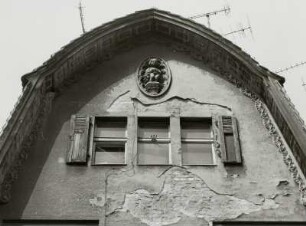 Wohnhaus, Guben