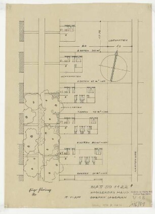 Hannover, Kleinsthaus für die Constructa Bauausstellung