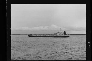 Sioux (1973), Atlantic-Rhederei F. & W. Joch, Hamburg