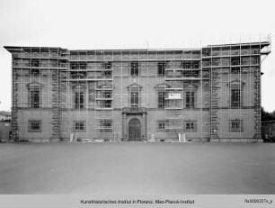 Piazza Arcivescovado, Pisa