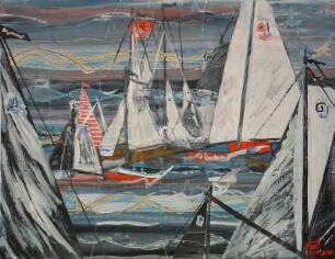 Maritime Geometrie