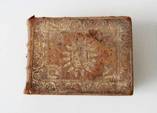 Güldnes Schatz-Kästlein der Kinder Gottes, deren Schatz im Himmel ist