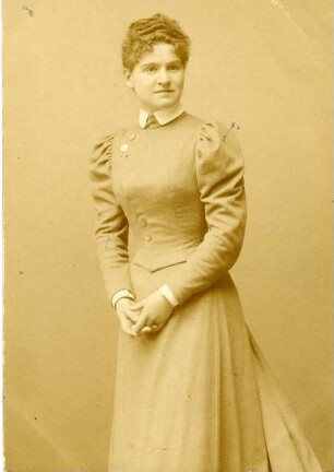 Varény, Else (1879-1905)