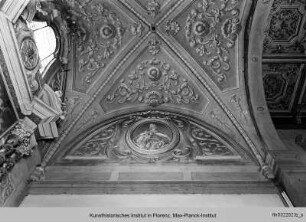San Barnaba & Chiesa Parrocchiale, Florenz