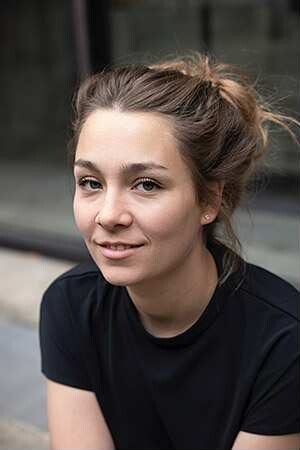 Anna Roller