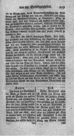 Geschichte und Schriften der Apostel Jesu. Bd.1.2.