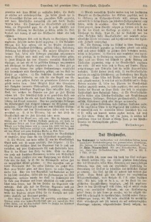 854-859 Das Weihwasser