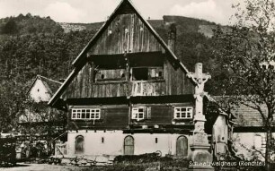 "Schwarzwaldhaus (Renchtal)"