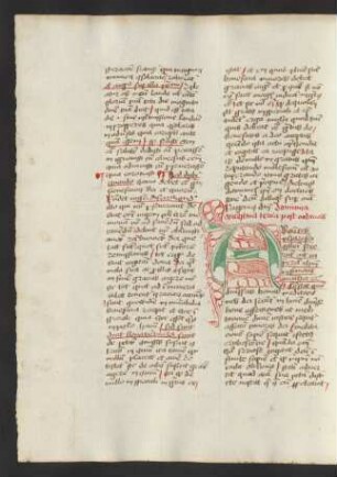 Dominica XXIII post octavam Pentecostes