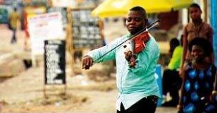 Kinshasa Symphony – Ein klassisches Orchester im Kongo