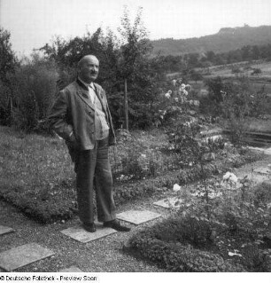 Heidegger, Martin (1889-1976; Philosoph)