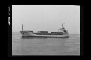 Cuxhaven (1976), W. Meyer