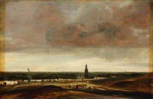 Ansicht von Rhenen