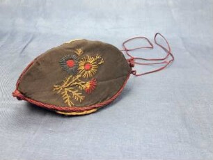 Accessoire / Kleine Tasche / Handarbeit