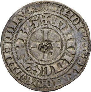 Werden: Heinrich II. von Wildenburg