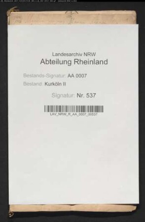 Hofschneider