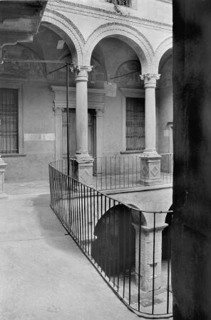 Casa Vela