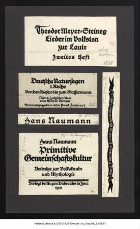 Diederichs-Graphik 0521