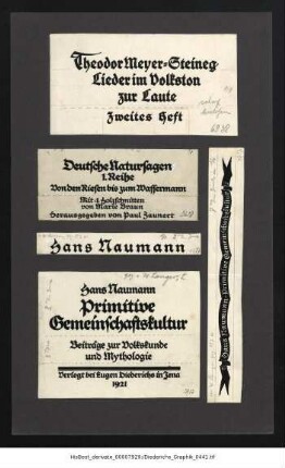 Diederichs-Graphik 0521