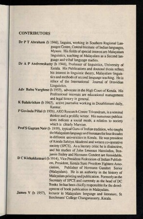 9-10, Contributors