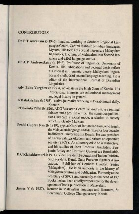 9-10, Contributors